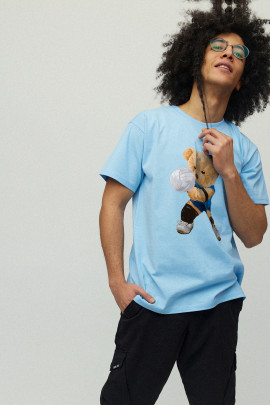 Футболка чоловіча