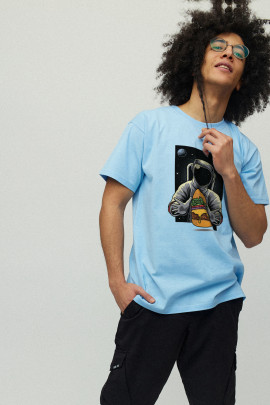 Футболка чоловіча