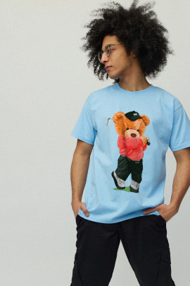 Футболка чоловіча