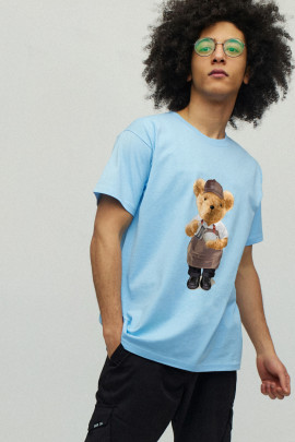 Футболка чоловіча