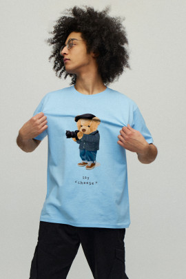 Футболка чоловіча