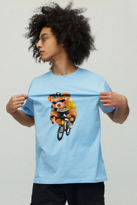 Футболка чоловіча