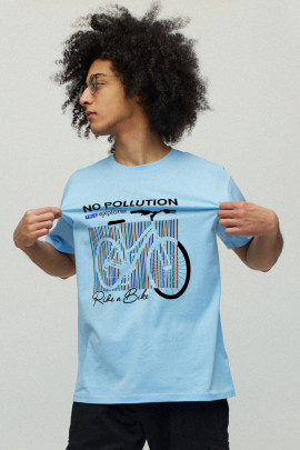 Футболка чоловіча