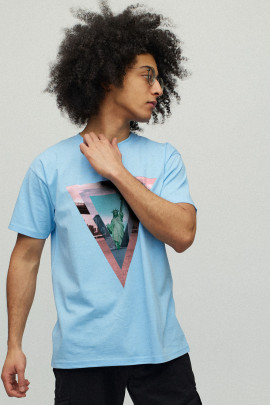 Футболка чоловіча