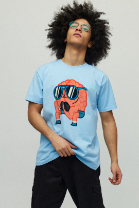 Футболка чоловіча