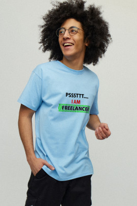 Футболка чоловіча