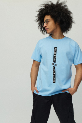 Футболка чоловіча