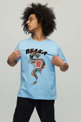 Футболка чоловіча