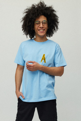 Футболка чоловіча