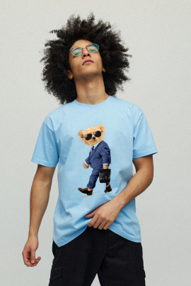 Футболка чоловіча