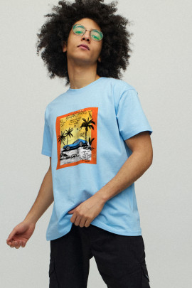 Футболка чоловіча