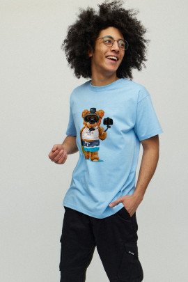 Футболка чоловіча