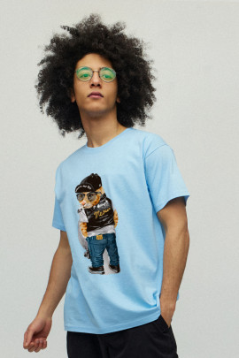 Футболка чоловіча