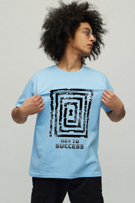 Футболка чоловіча