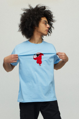 Футболка чоловіча