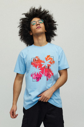 Футболка чоловіча