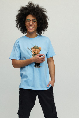 Футболка чоловіча