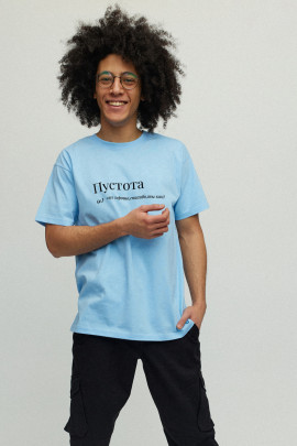 Футболка чоловіча