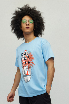 Футболка чоловіча