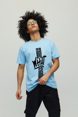 Футболка чоловіча