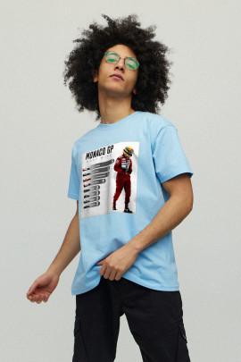 Футболка чоловіча