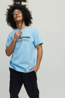 Футболка чоловіча