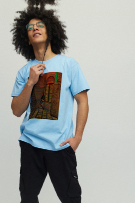 Футболка чоловіча