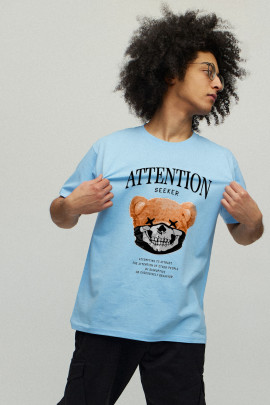 Футболка чоловіча