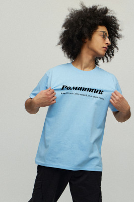 Футболка чоловіча