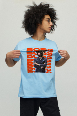 Футболка чоловіча