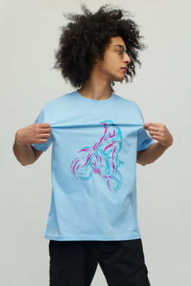 Футболка чоловіча