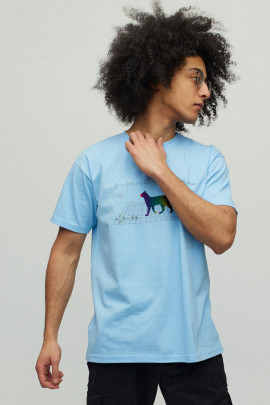 Футболка чоловіча