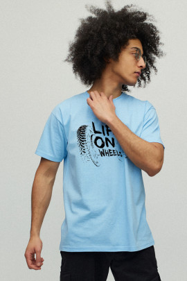 Футболка чоловіча