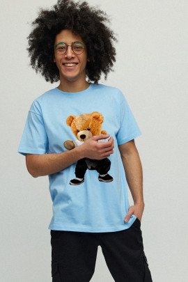 Футболка чоловіча