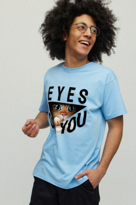 Футболка чоловіча