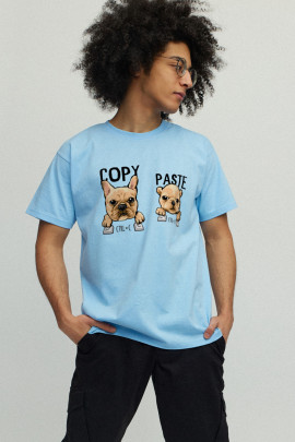 Футболка чоловіча