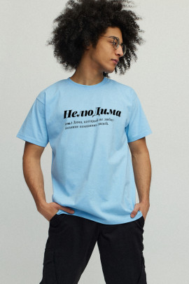 Футболка чоловіча