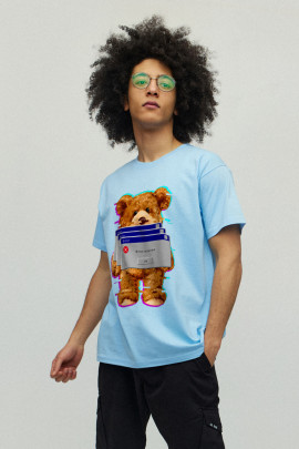 Футболка чоловіча