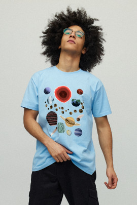 Футболка чоловіча