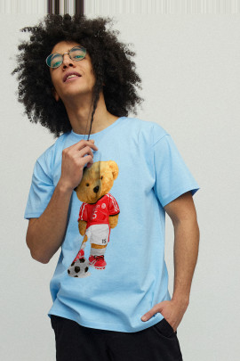 Футболка чоловіча