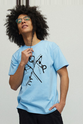 Футболка чоловіча