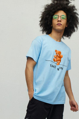 Футболка чоловіча