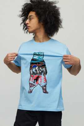 Футболка чоловіча