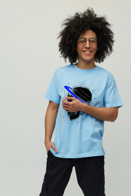 Футболка чоловіча