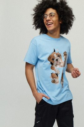 Футболка чоловіча