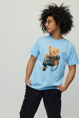 Футболка чоловіча