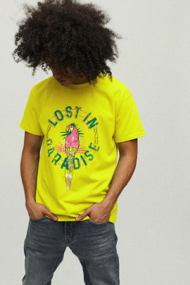 Футболка чоловіча