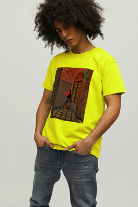 Футболка чоловіча