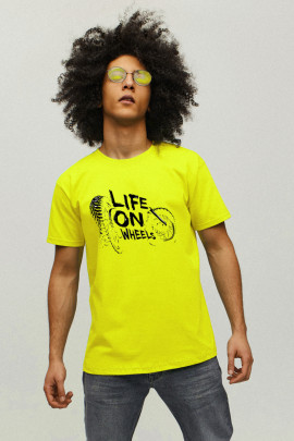 Футболка чоловіча