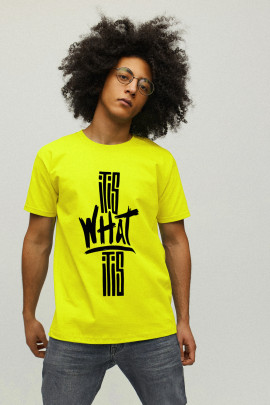 Футболка чоловіча